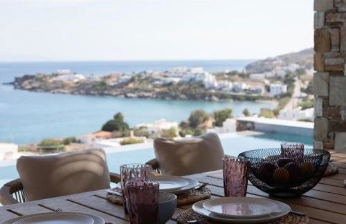 Villa Lefko - Foto 40