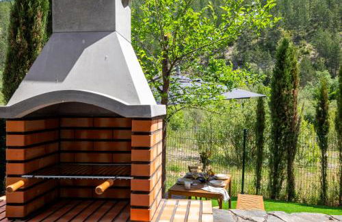 El Molino de Castiello de Jaca - Foto 18