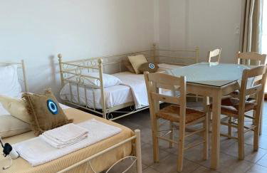 Kochili Ikaria - Foto 25