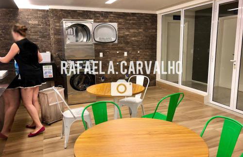 Flat Apartamento JK Duo - Foto 11