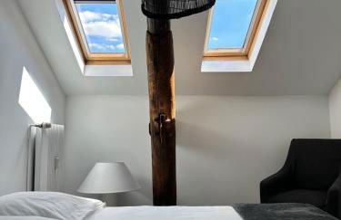 Le havre Isabey - Appartement coquet et calme - Foto 20