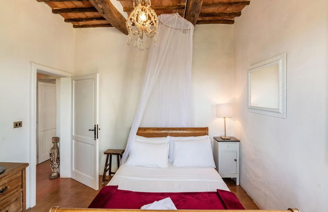 Pet-friendly Umbria Villa - Photo 8