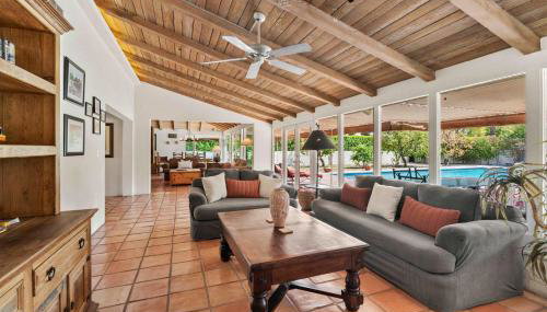 San Jacinto Villa with Private Pool - Foto 2