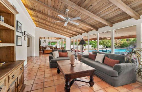 San Jacinto Villa with Private Pool - Foto 2