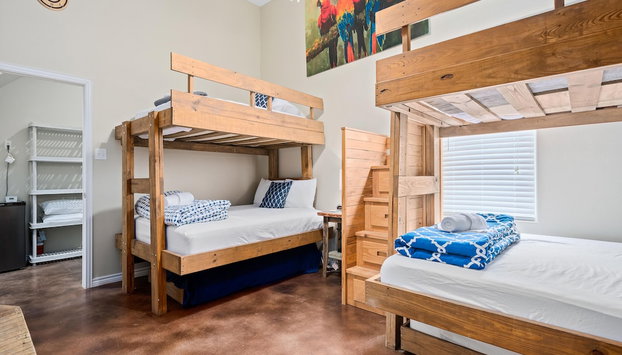 Wade Into Life - Foto 5, Habitación