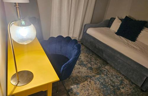 Stylish 4-bed home, Near UD & Christiana Hospital - Foto 19