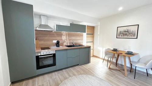 Studio proche Cancéropôle et Univ Jean Jaurès - Foto 5