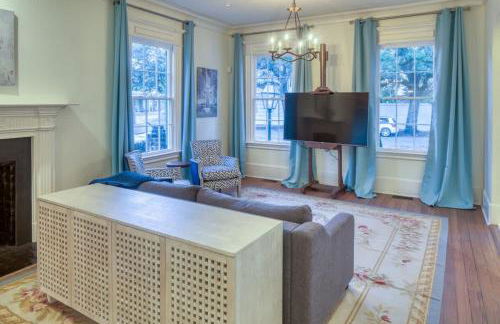 Updated Historic Villa 3 BR suites Walk Everywhere - Foto 11