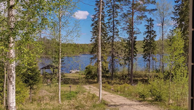 Kuusirinne - Foto 4, Inside other