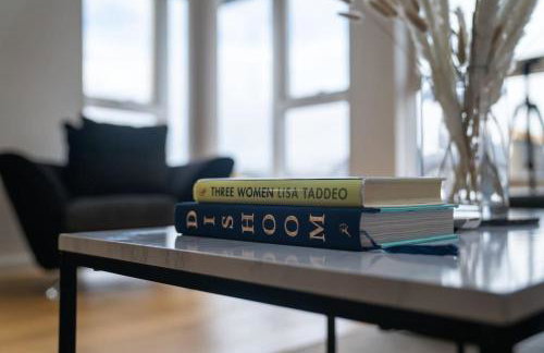 The Penthouse Suite - Luxury Like No Other - Foto 31