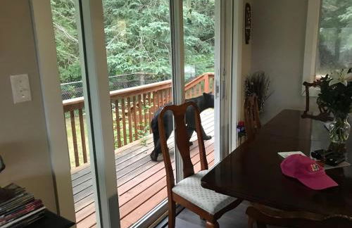 Hot Tub Stunning Mountain Views 2 kitchens 4 bedroom 2 bathroom - Foto 55