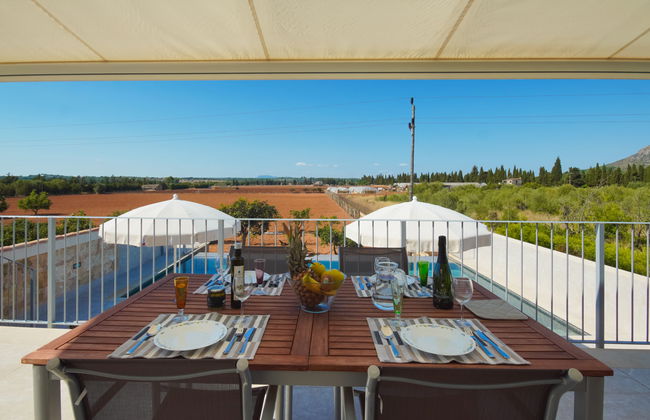 Son Vivot - Photo 49