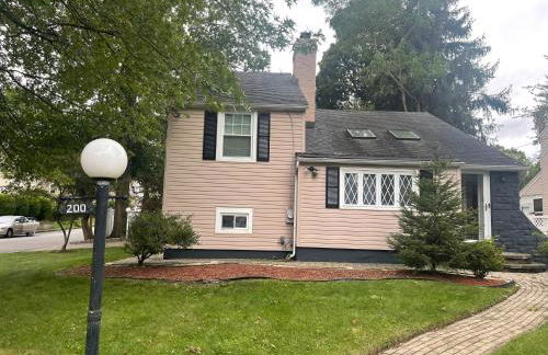 Jersey home, close to New York City fun! - Foto 72