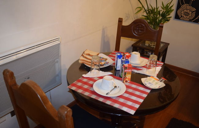 VO Bellas Artes Apartment - Photo 9