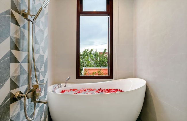 Cat Tien Villa Hoi An - Foto 34