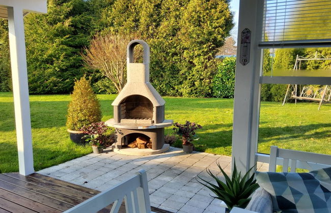 "Frithlef" - 900m from the sea - Foto 26