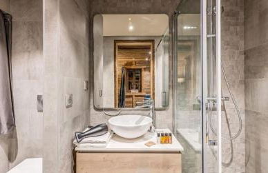 Chalet La Sachette - Chalets pour 14 Personnes MAE-1831 - Foto 7