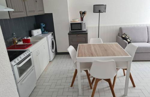 Appartement centre ville proche citadelle - Foto 8