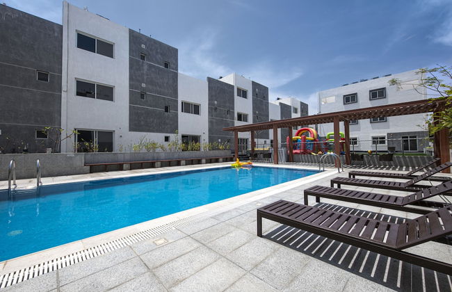 Mabaat - White Pearl Al Basatin - 600 - Foto 19