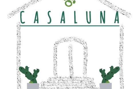 CASALUNA - Dimora Vacanze - Foto 1