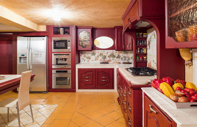 Belvilla by OYO Villa Drago - Foto 14