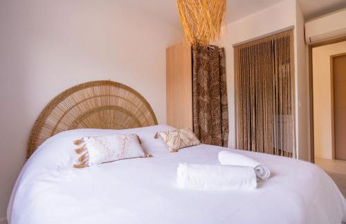 Villa le Jas de Bali - 4chambres - Piscine et parking privé - Foto 8