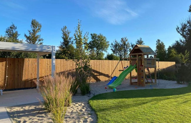 Holiday Home in Grzybowo Near Wide Beach - Photo 30