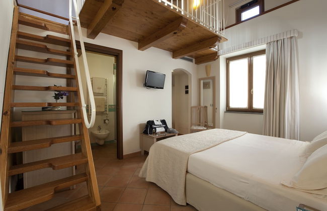 Angiolina Relais - Photo 20