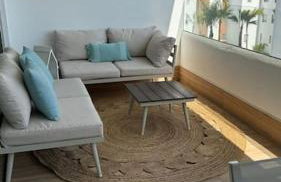 Apartamento con vistas al mar en Playa Granada - Foto 19