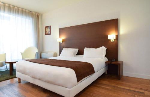 Residhotel Impérial Rennequin - Foto 18