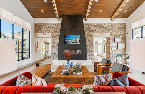 Landing Amazing 2BD Clubhouse Gym - Foto 27