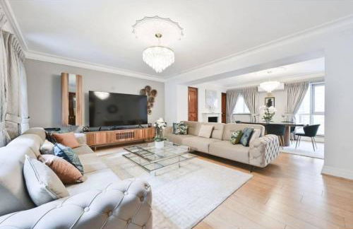 CARLTON COURT - MAYFAIR - Foto 8