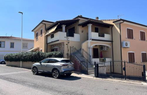 Lovely Apartment with terrace and Air Conditioning - Foto 1