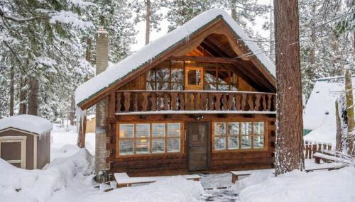 3BR Mountain Cabin-Near Beach & Slopes - Foto 5