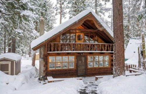 3BR Mountain Cabin-Near Beach & Slopes - Foto 5