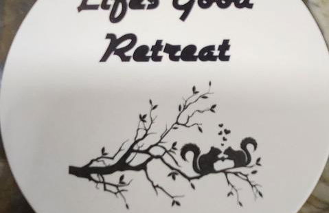 Life's Good Retreat Bear Cottage - Foto 25