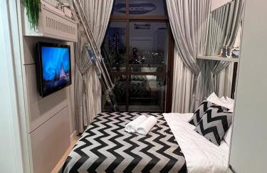 Studio Ecovile vista Parque Barigui NOVO - Foto 9