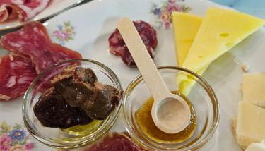 Villa Rosa Cilento - Foto 3