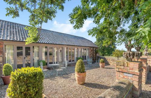 Croxton Lodge & Curlews Nest - Foto 35