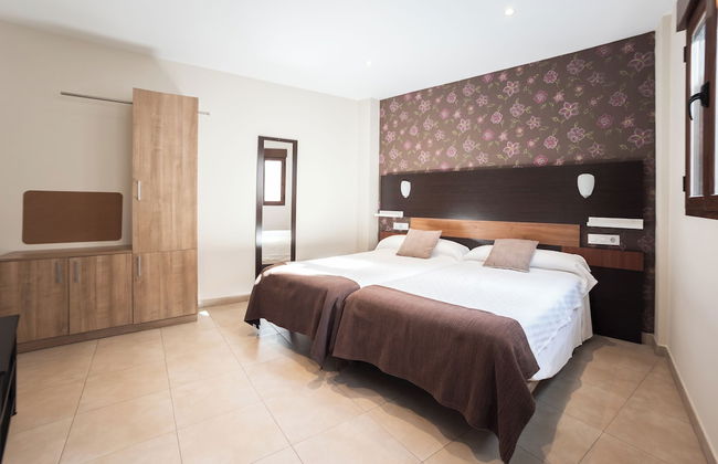 Apartamentos Reyes Católicos - Foto 39