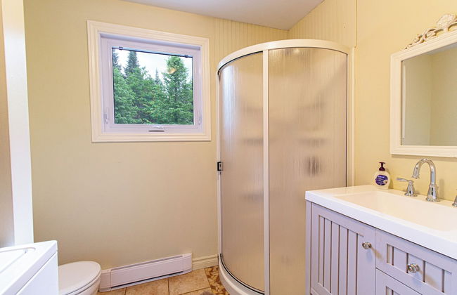 Les Chalets Tourisma - Le Draveur - Foto 11