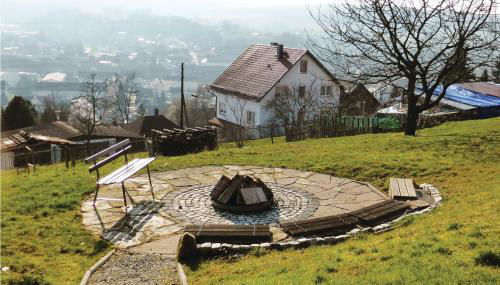 Nice Home In Wasungen With Wifi - Foto 4