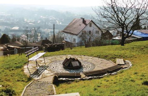 Nice Home In Wasungen With Wifi - Foto 4