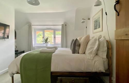 Kings Cottage - Heart of the Deverills - EV Point - Foto 10