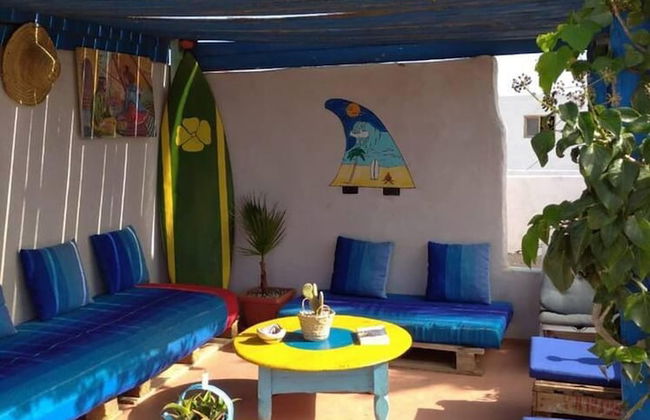 Moroccan House in Ouassane Close to Essaouira - Foto 17