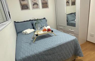 Apartamento de 2 quartos - 700m da Praia! - Foto 32