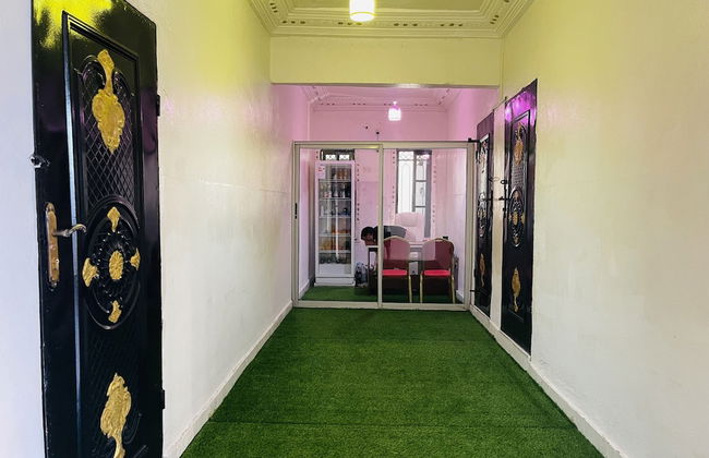 Hotel Svet Residence - Foto 2