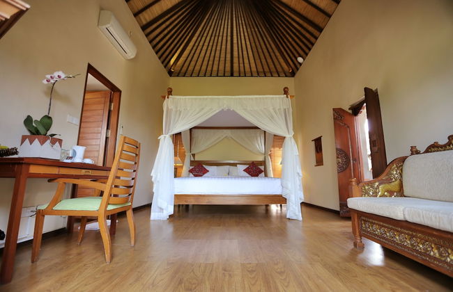 The Sanyas Retreat - Foto 12