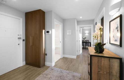 The Isleworth Garden Retreat 3BR 2BA with Gated Parking - Foto 23