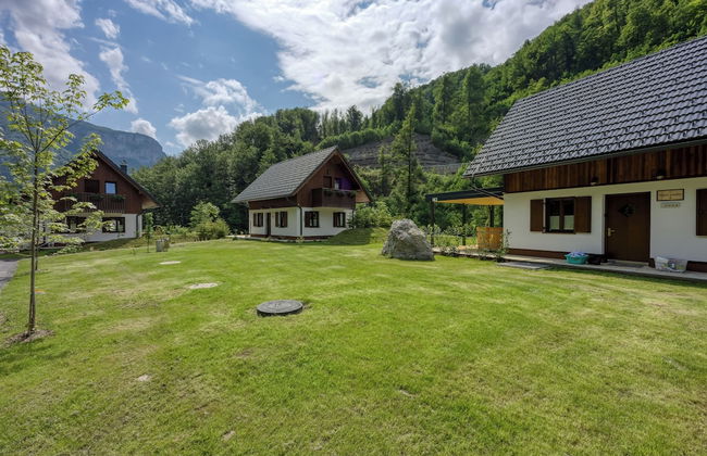 Stari Malni 3 - Photo 27